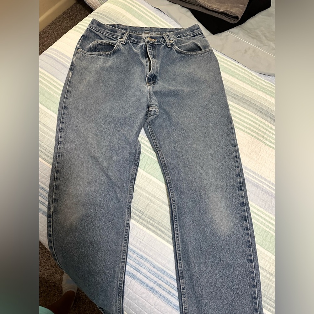 Vintage Wrangler Jeans from 1994